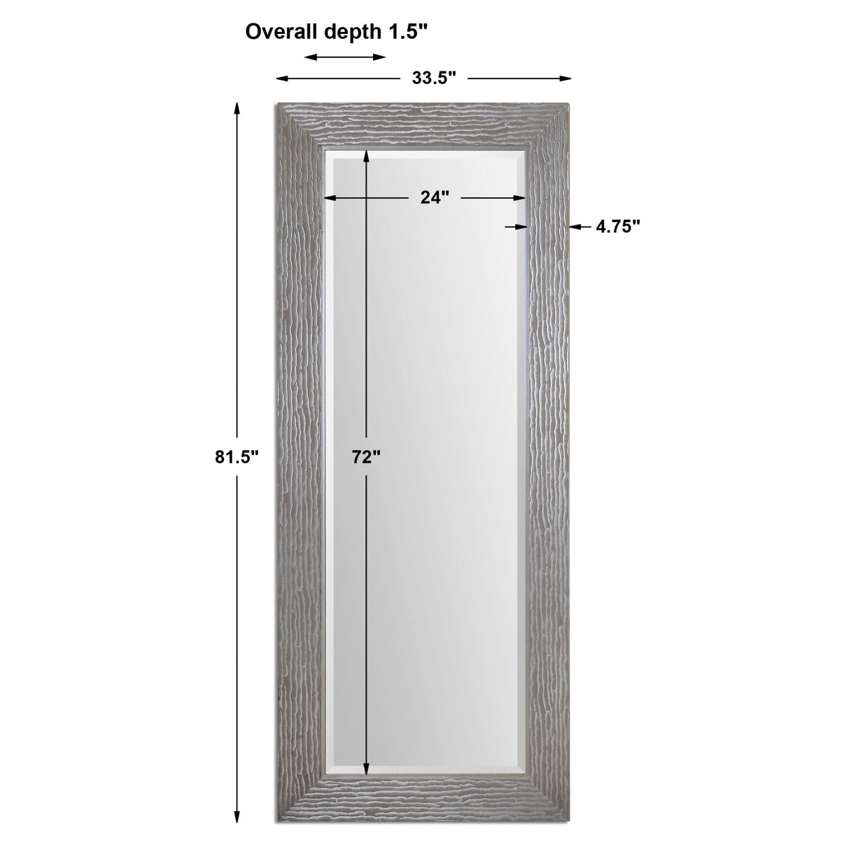 Amadeus Mirror Mirrors| Uttermost