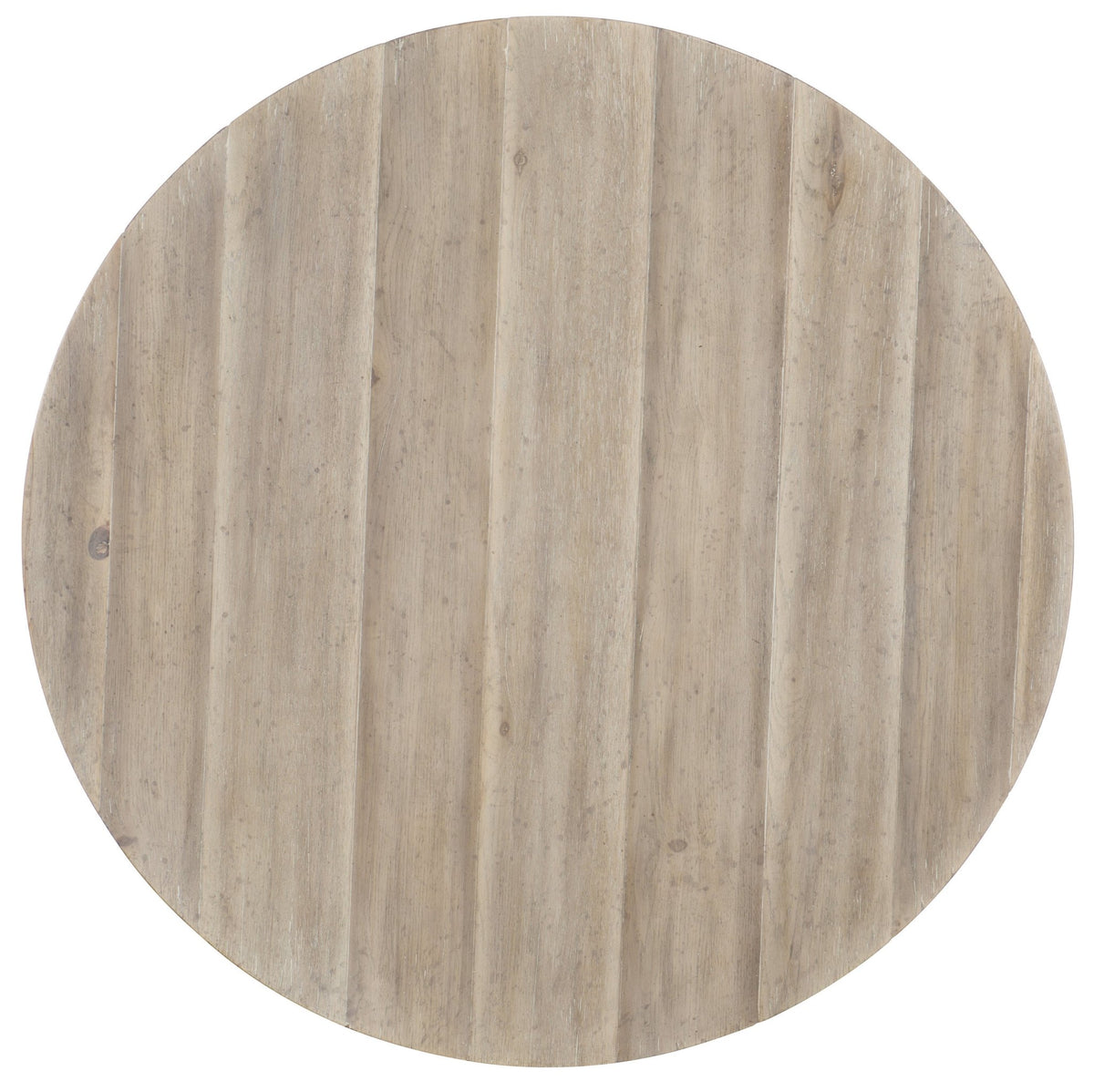 Amani 48in Round Pedestal Dining Table Dining Tables| Hooker