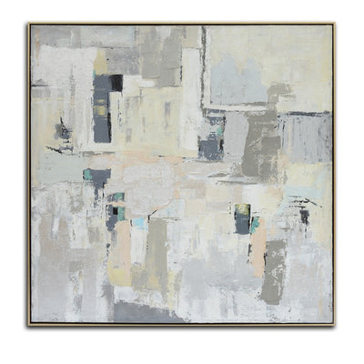 Amani Wall Art - Al Rugaib Furniture