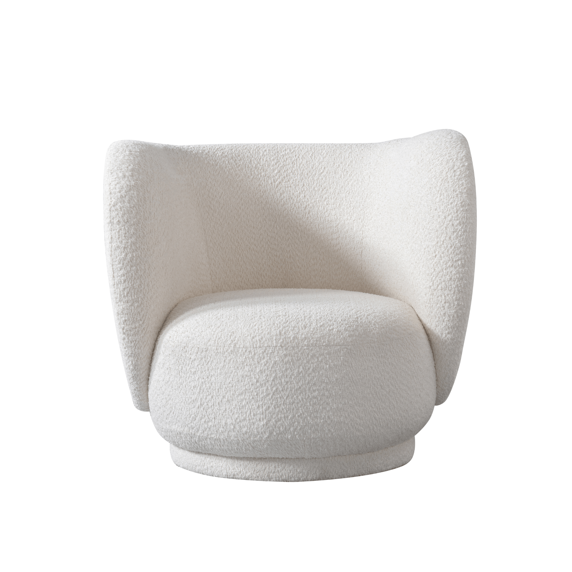 Amani'S Boutique Creamy chair Chairs| Roots Furniture