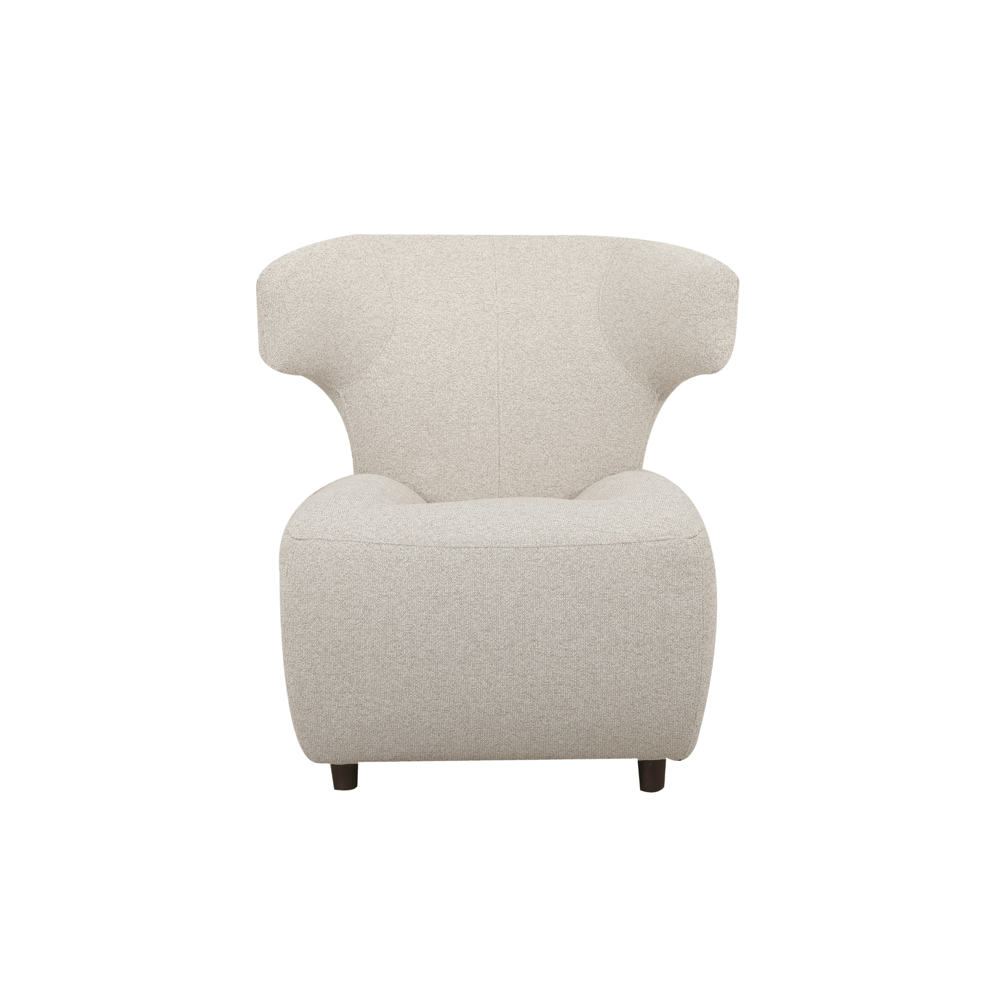 Amara Accent Chair W76 Chairs| Roots Furniture