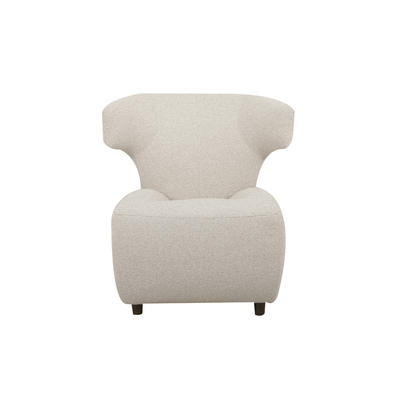 Amara Accent Chair W76 - Al Rugaib Furniture