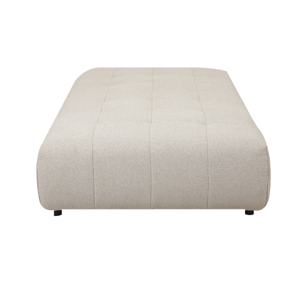 Amara Sand Sectional - Al Rugaib Furniture