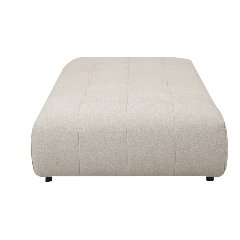 Amara Sand Sectional - Al Rugaib Furniture