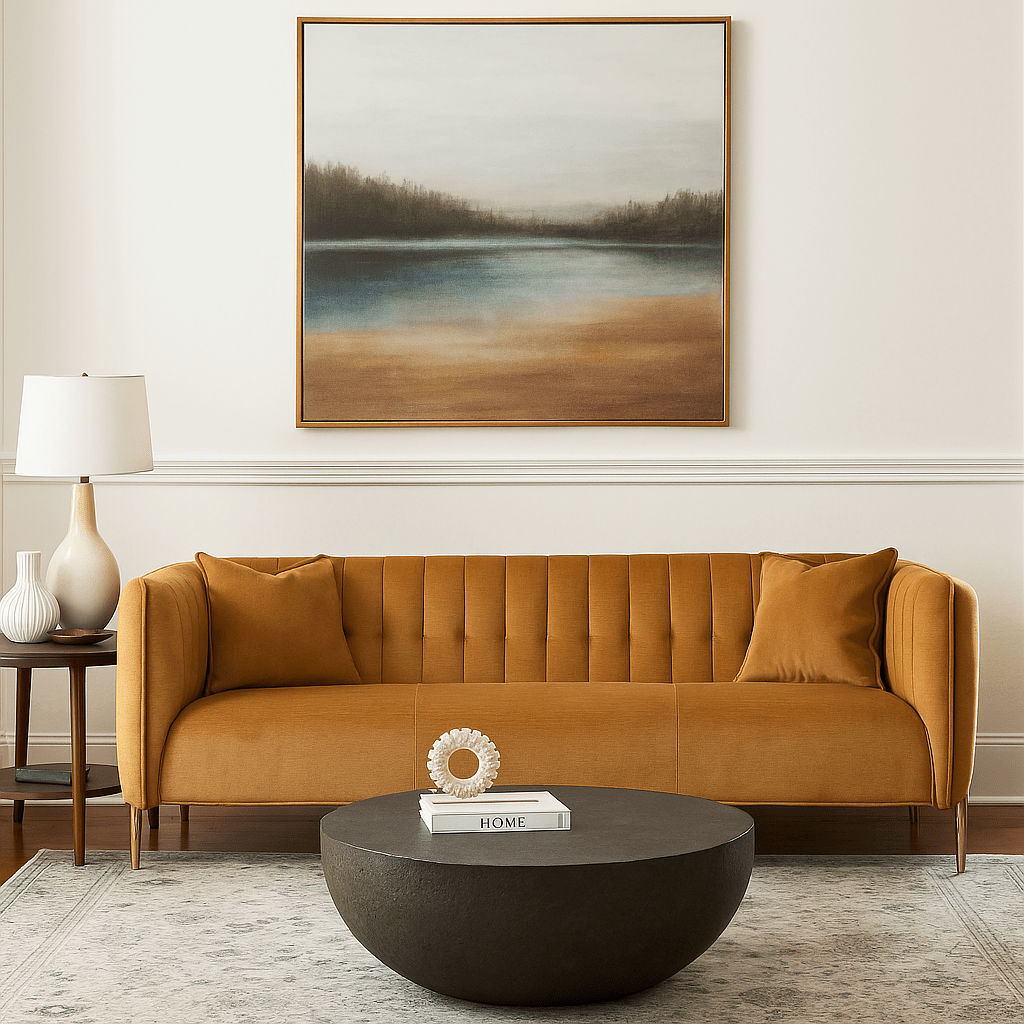 Amara Sofa Sofas & Loveseats| Roots Furniture
