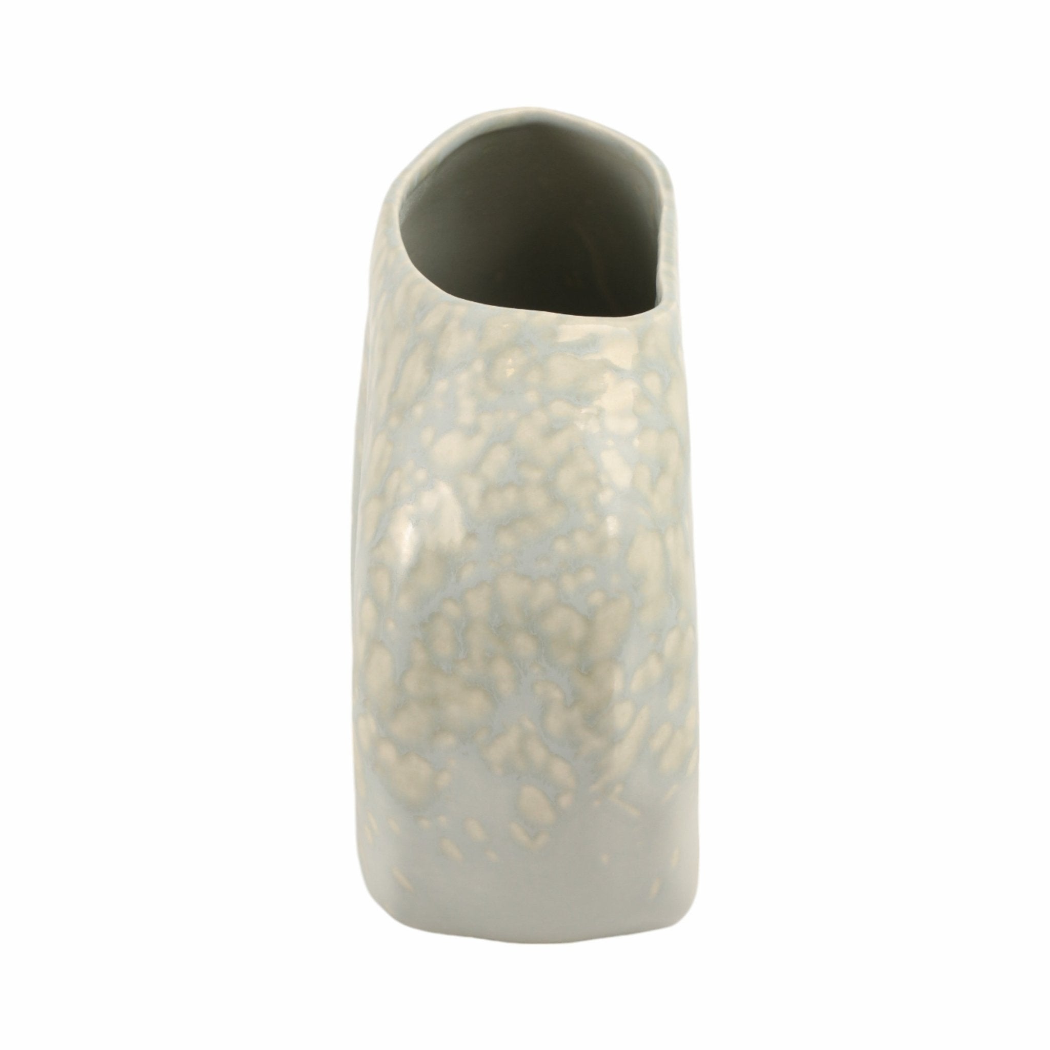 Amarante Abstract Round Portugal Vase Vases and Jars| Sagebrook Home