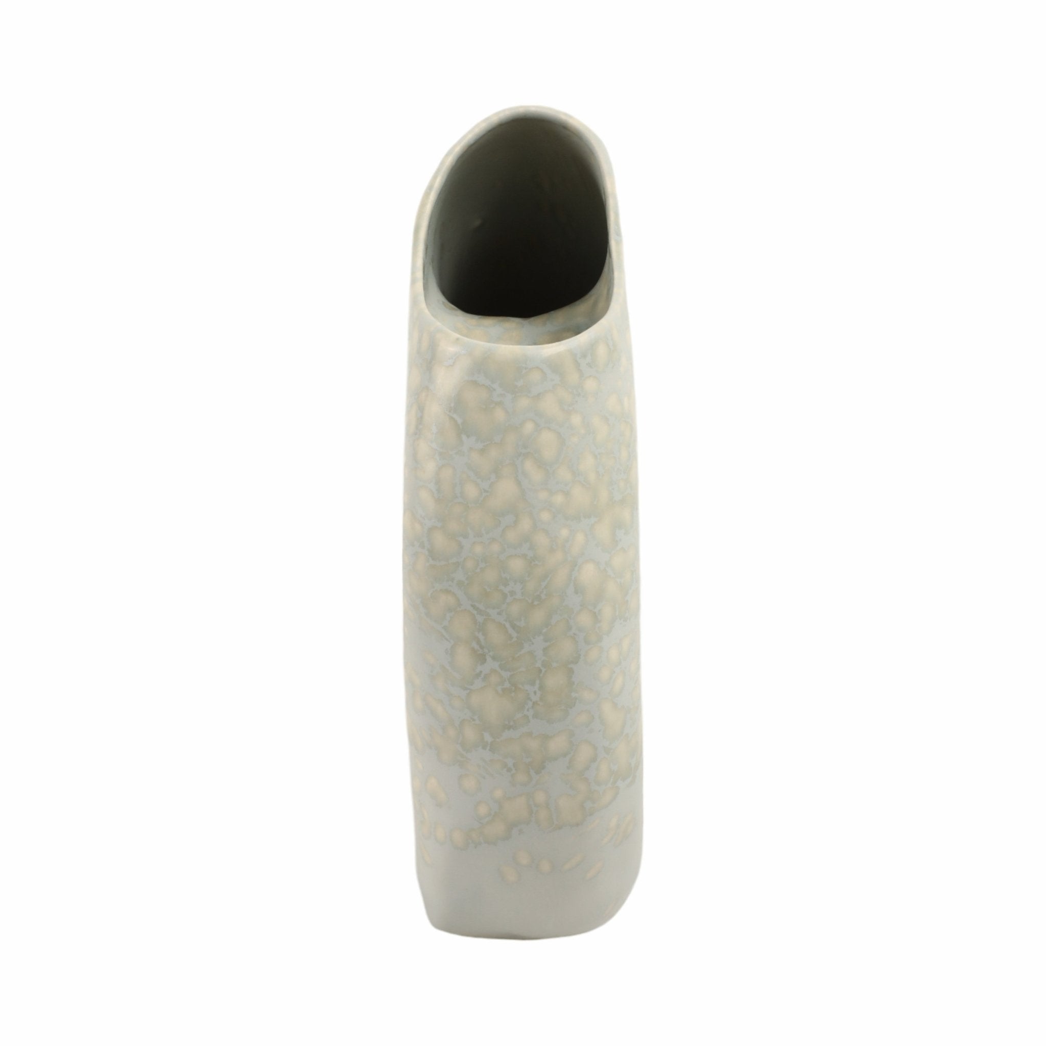 Amarante Abstract Round Portugal Vase Vases and Jars| Sagebrook Home