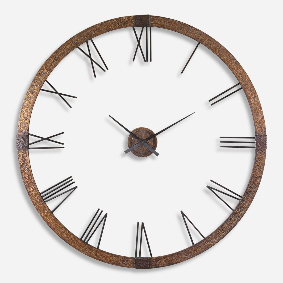 Amarion Wall Clock Clocks| Uttermost