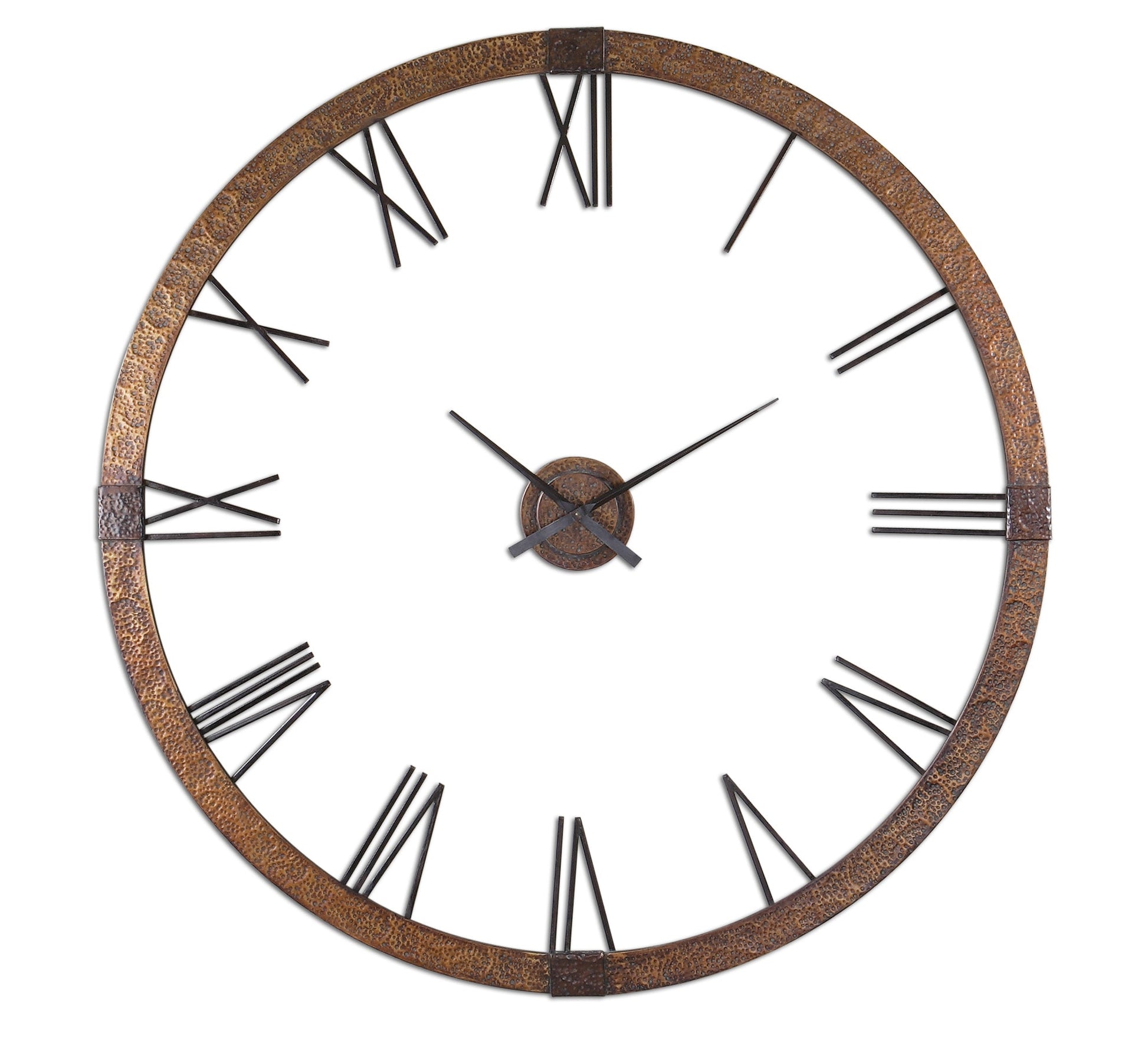 Amarion Wall Clock Clocks| Uttermost