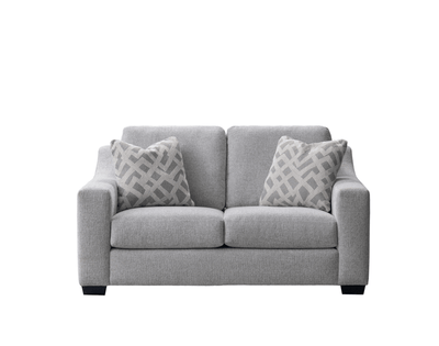 Amarisse Loveseat - Al Rugaib Furniture