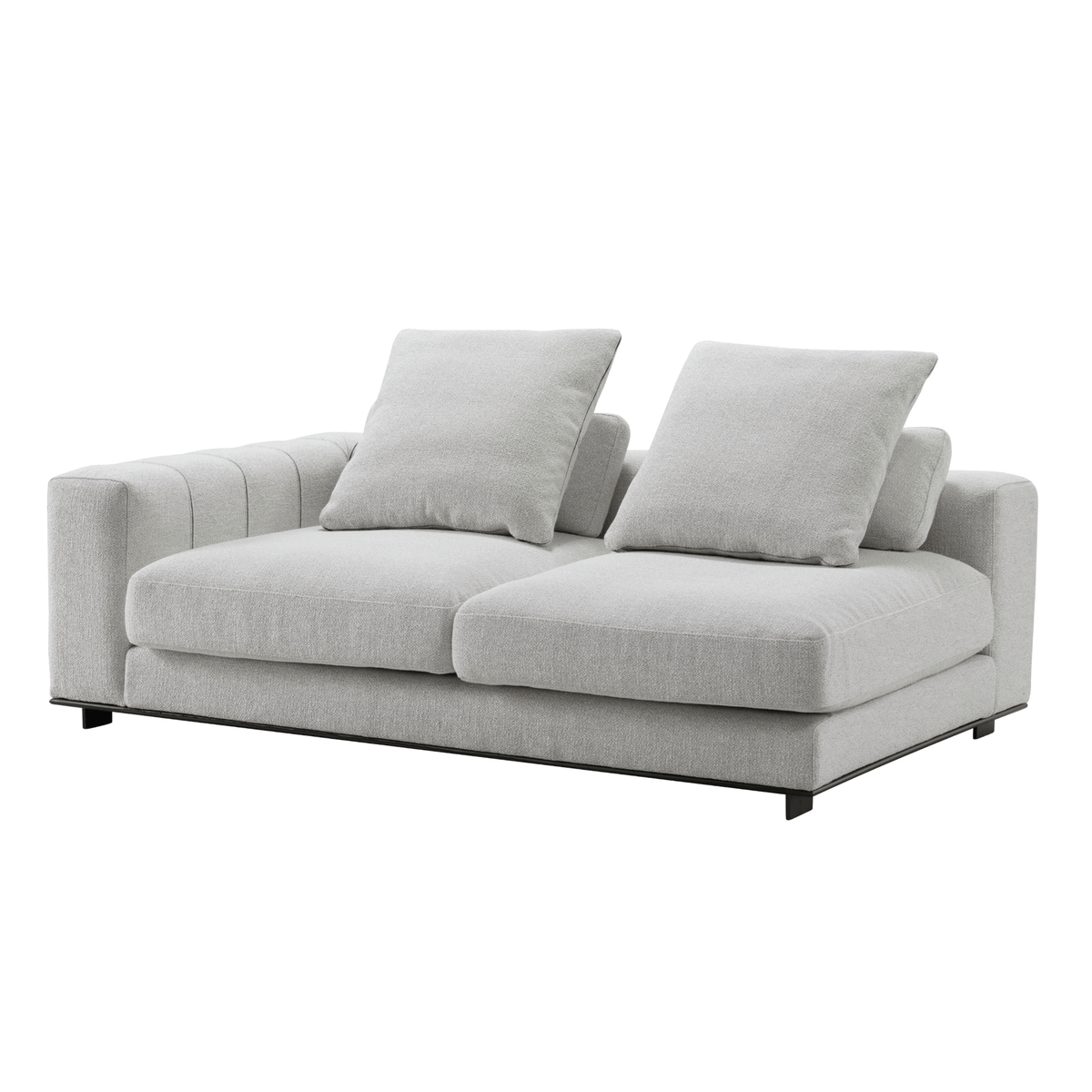Amarno left arm facing seater Sectionals| Roots Furniture