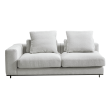 Amarno left arm facing seater