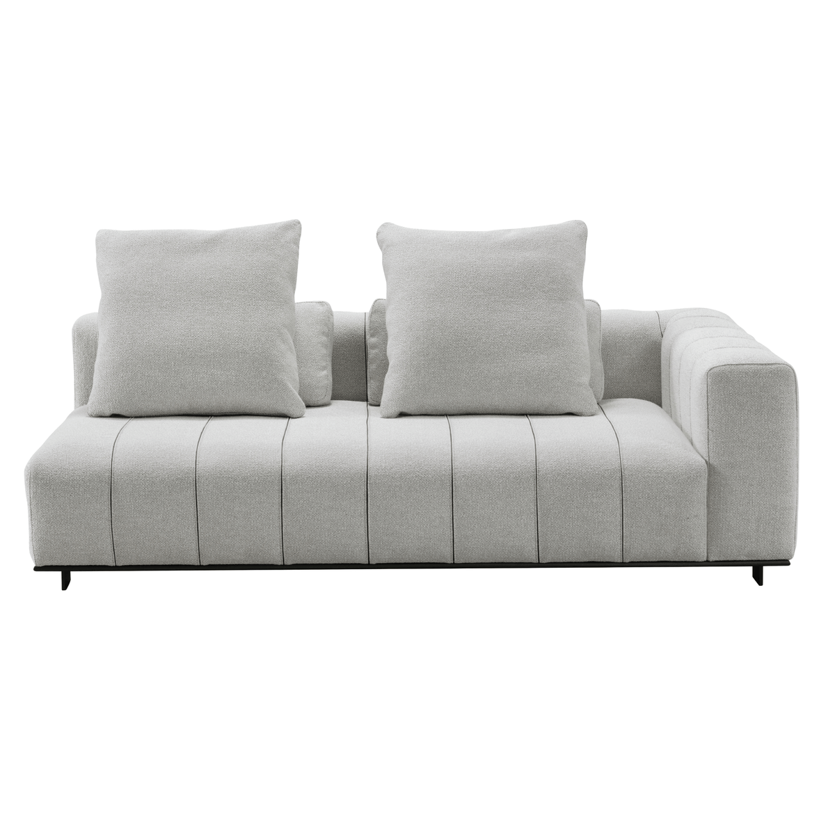 Amarno right arm facing seater Sectionals| Roots Furniture