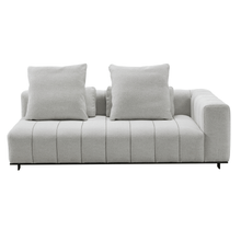 Amarno right arm facing seater