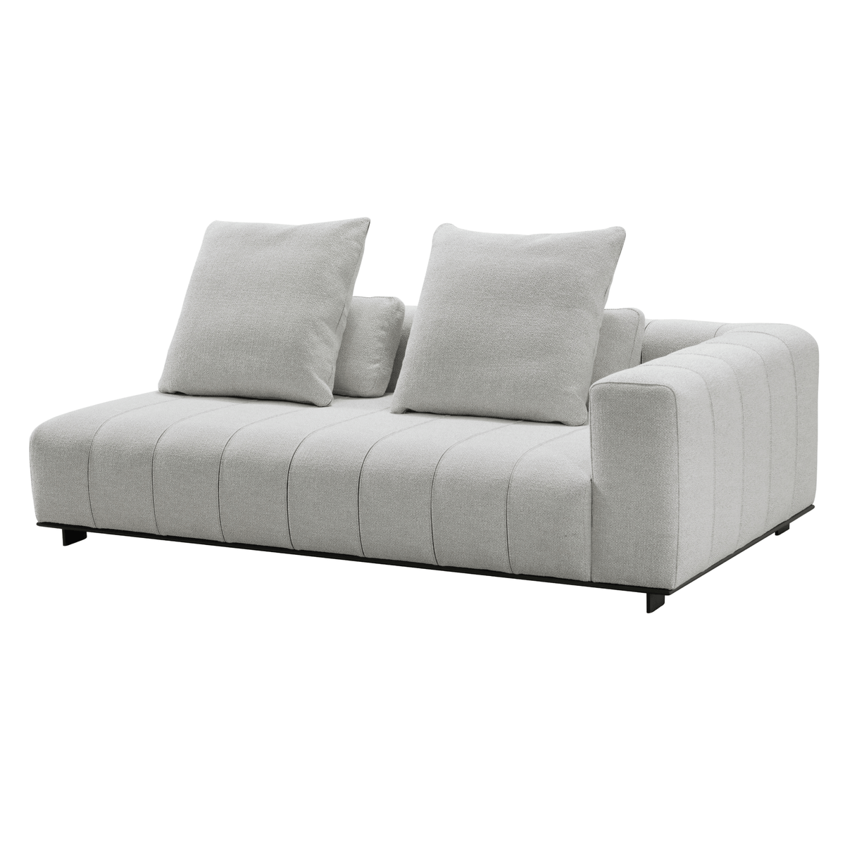 Amarno right arm facing seater Sectionals| Roots Furniture