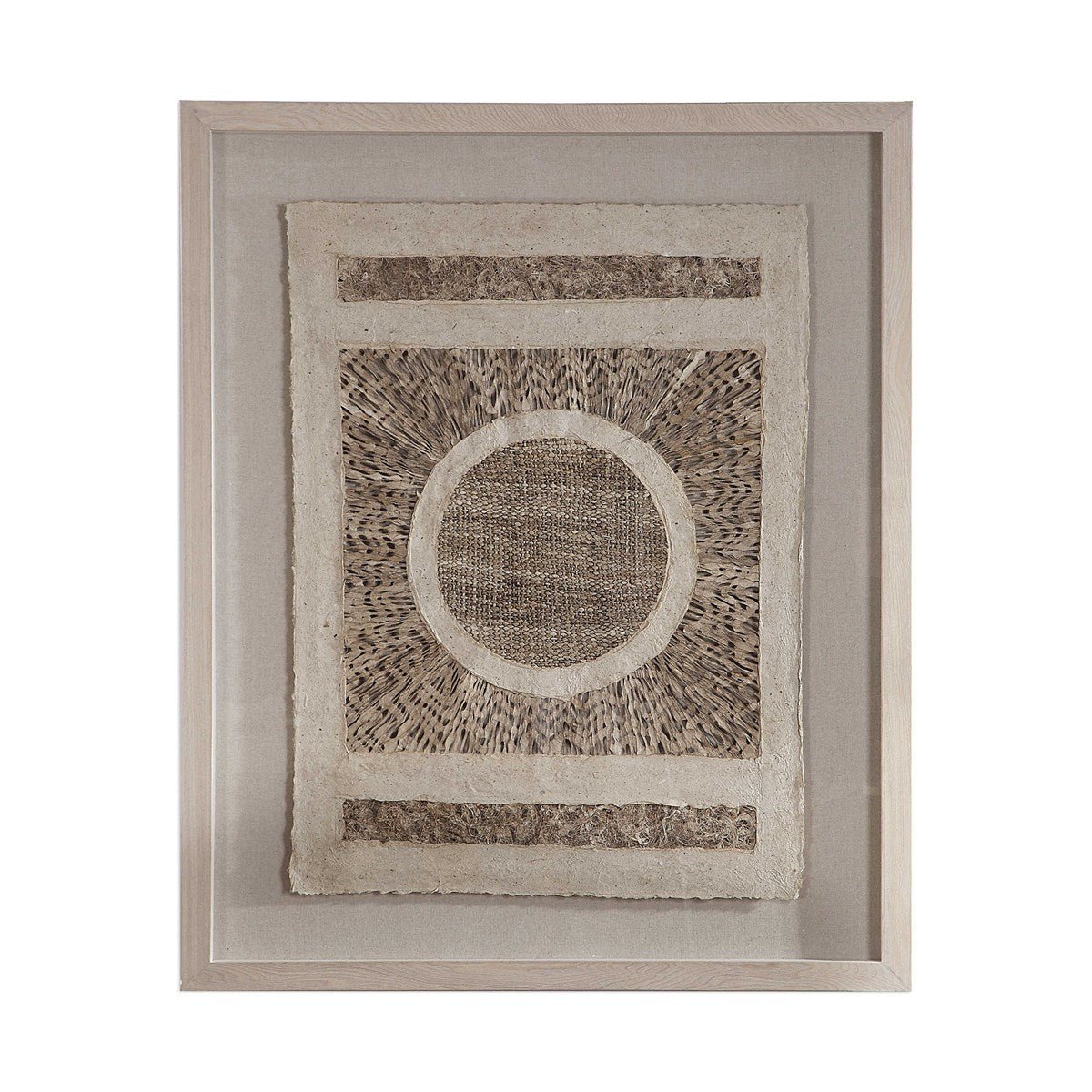 Amata Shadow Box Paintings & Pictures| Uttermost