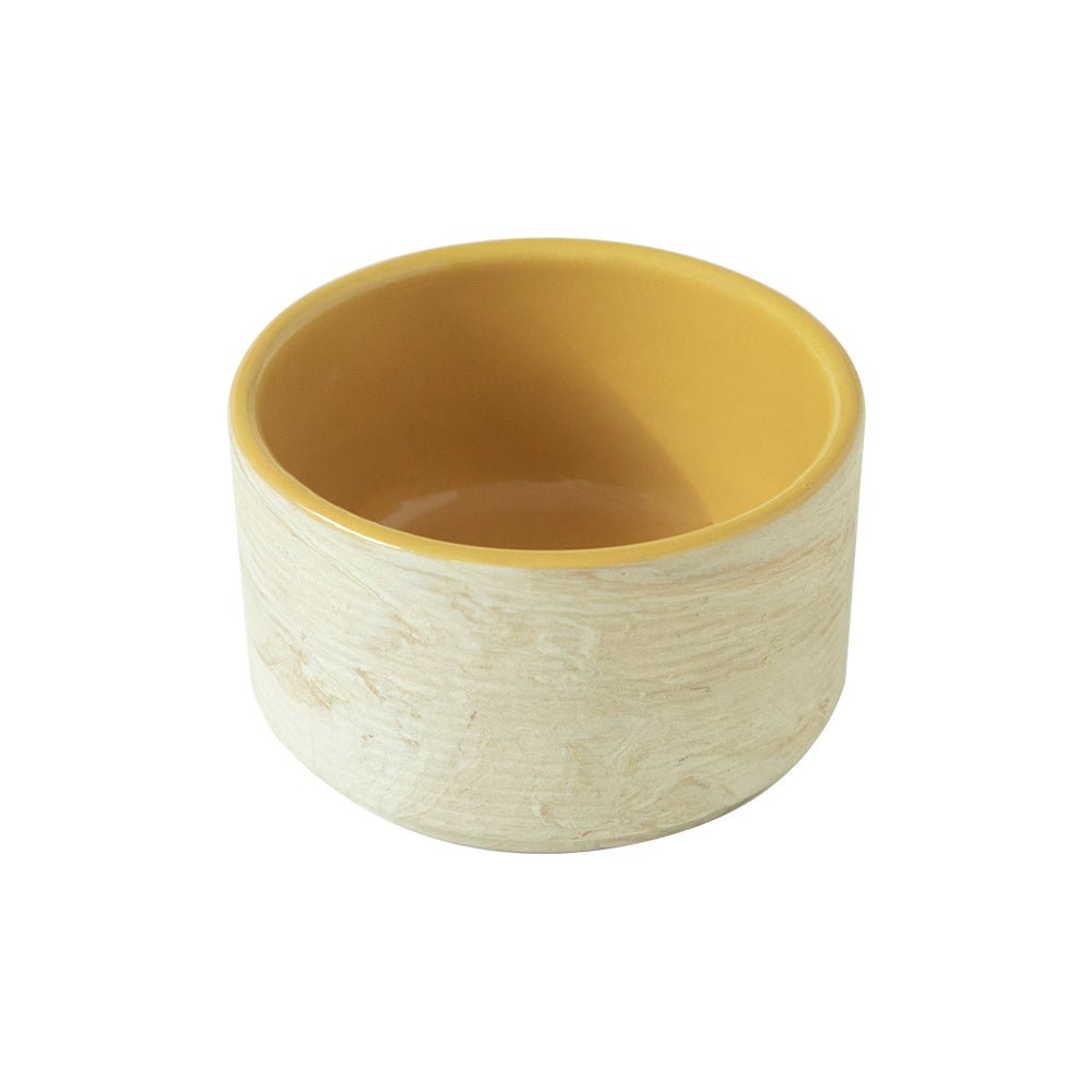 Amber Love Ceramic Bowl Box| Roots Furniture