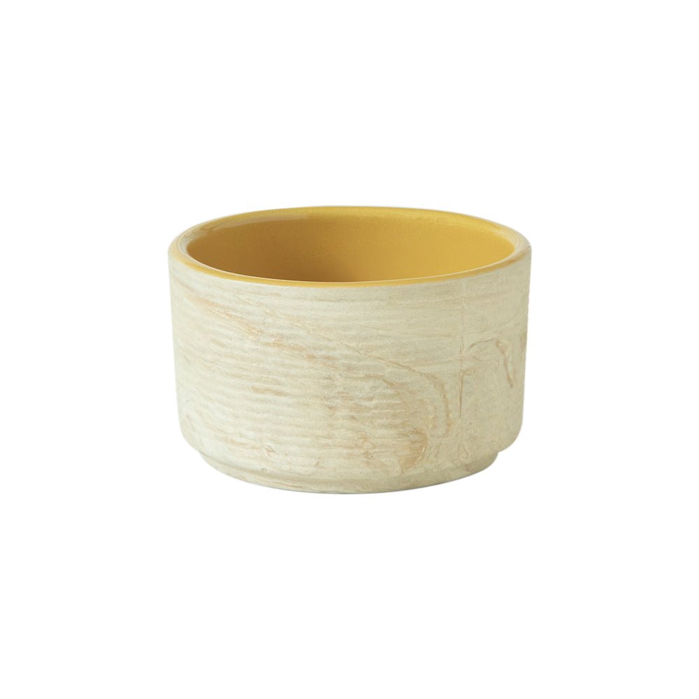 Amber Love Ceramic Bowl Box| Roots Furniture