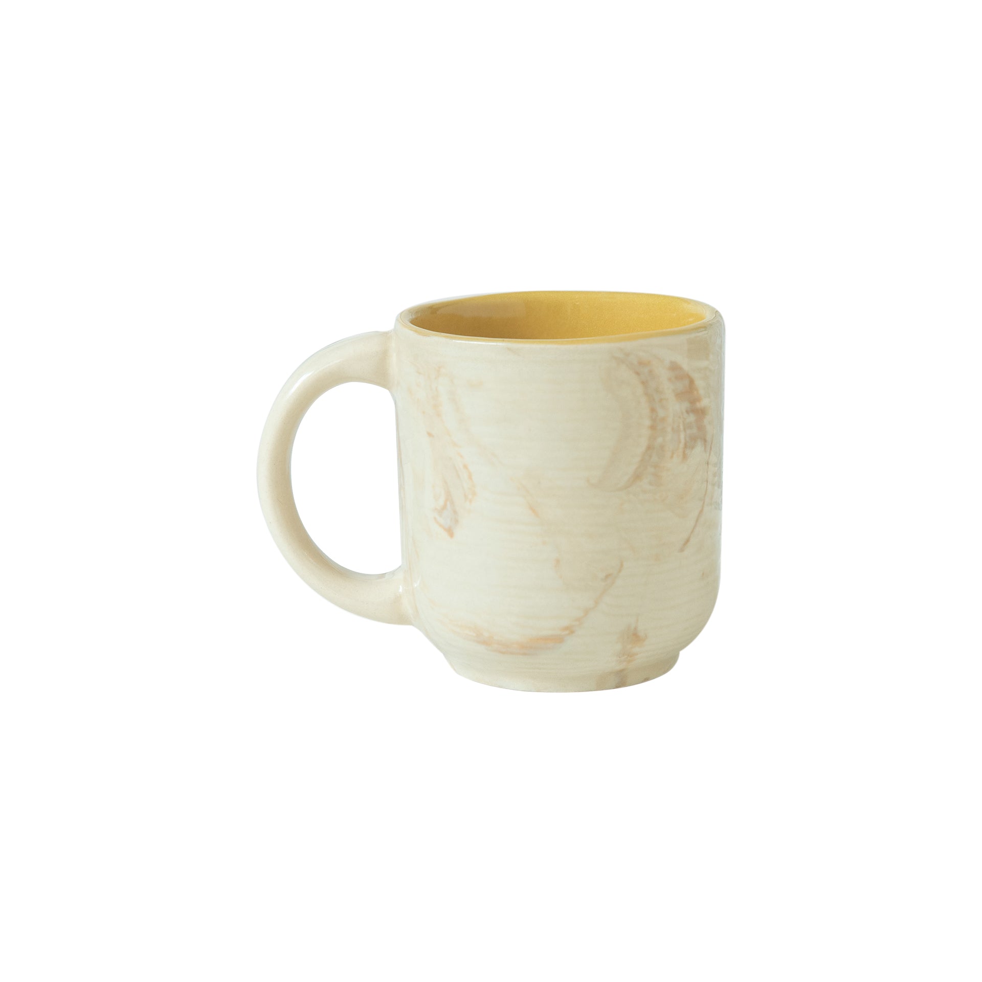 Amber Love Ceramic Mug Bottles & Containers| Roots Furniture