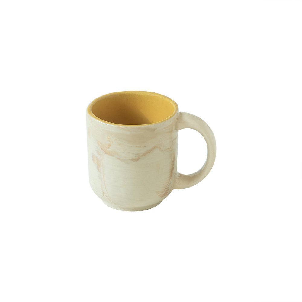 Amber Love Ceramic Mug Bottles & Containers| Roots Furniture