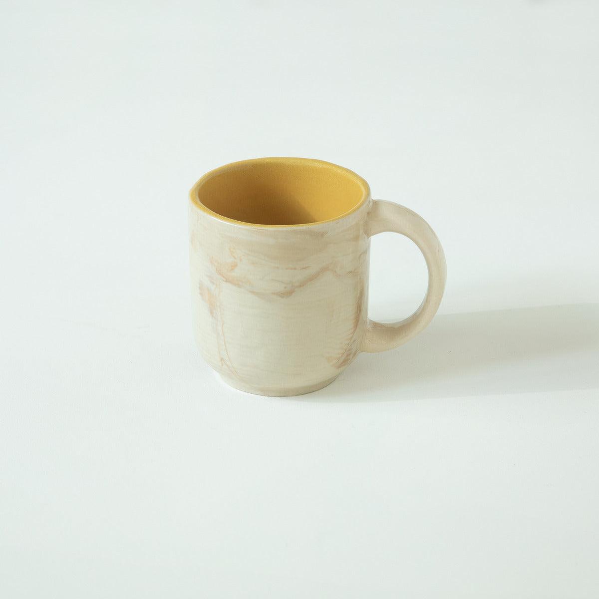 Amber Love Ceramic Mug Bottles & Containers| Roots Furniture