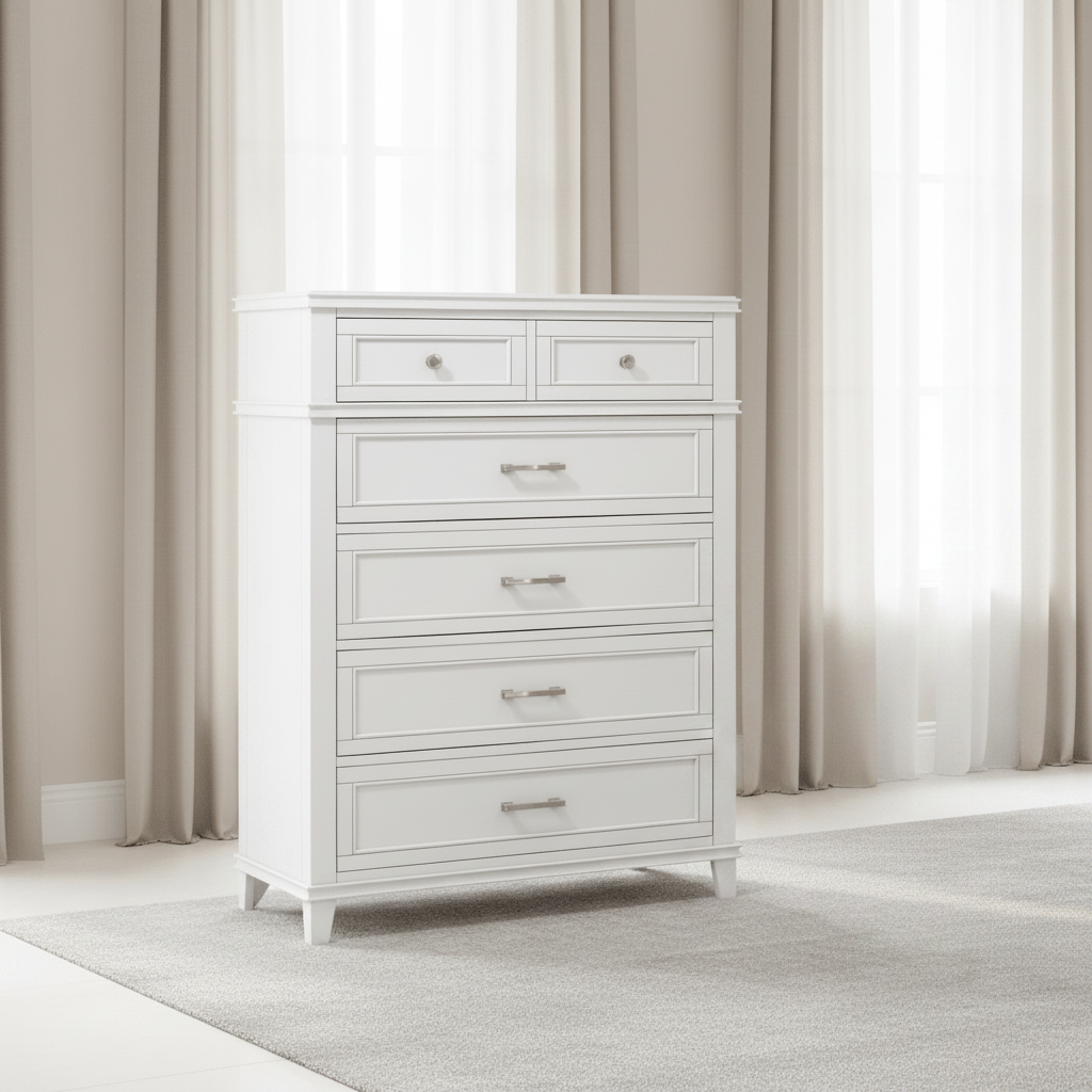 Amberwood Retreat Chest Cabinets & Chests| Roots Furniture