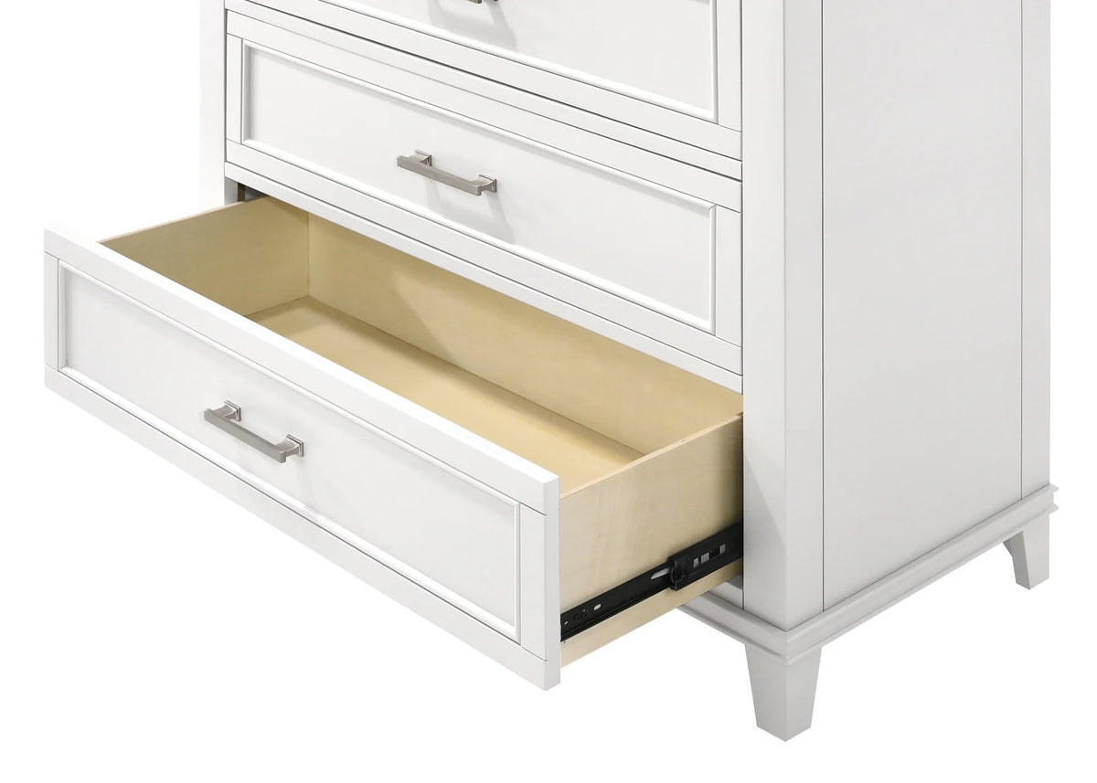 Amberwood Retreat Chest Cabinets & Chests| Roots Furniture