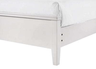 Amberwood Retreat King Bed - Al Rugaib Furniture