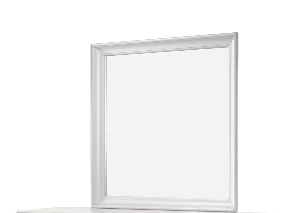 Amberwood Retreat Mirror Mirrors| Roots Furniture