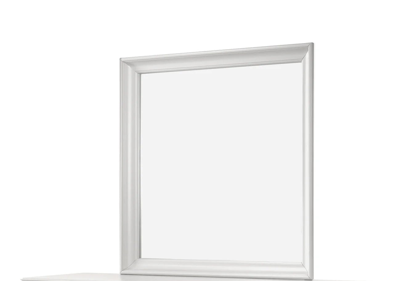 Amberwood Retreat Mirror Mirrors| Roots Furniture