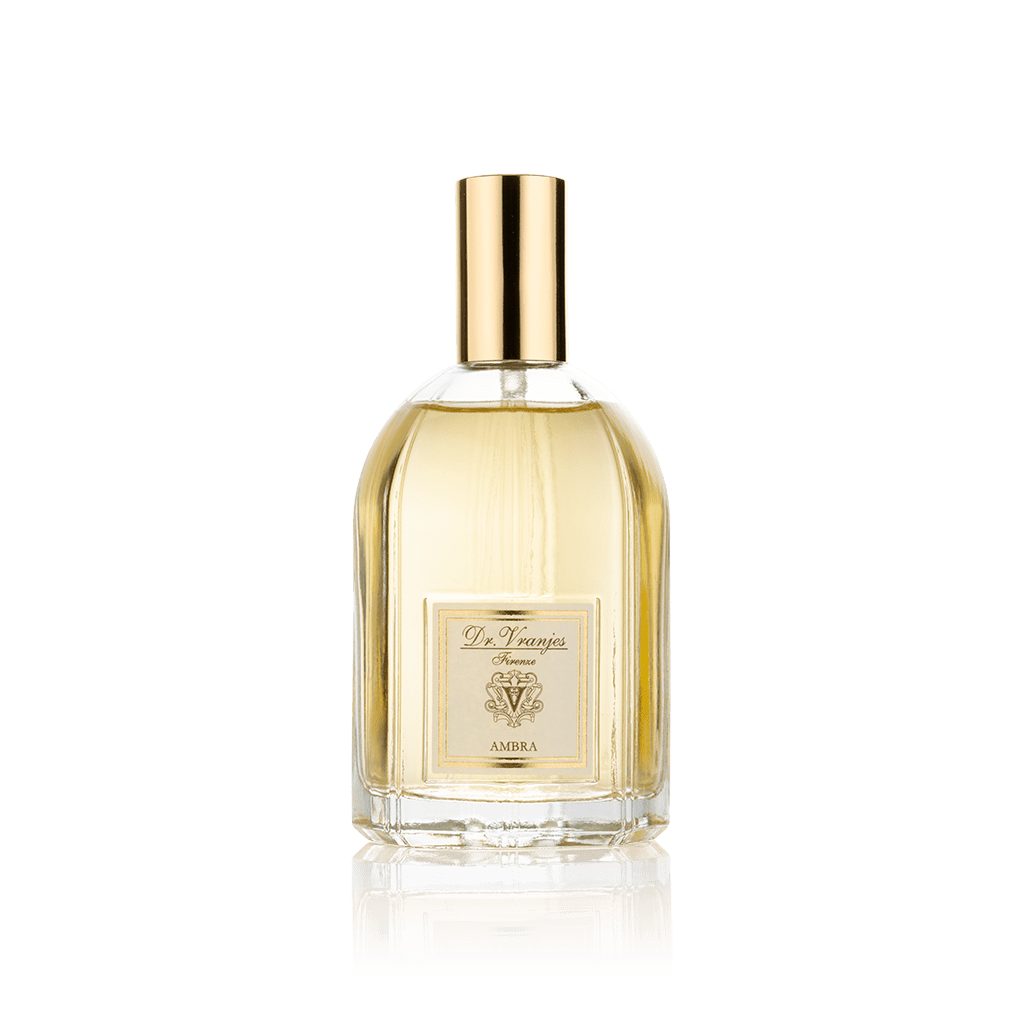 AMBRA 100 ML SPRAY Diffusers| Drvranjes