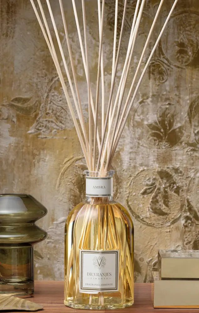 AMBRA 500 ML REFILL Diffusers| Drvranjes
