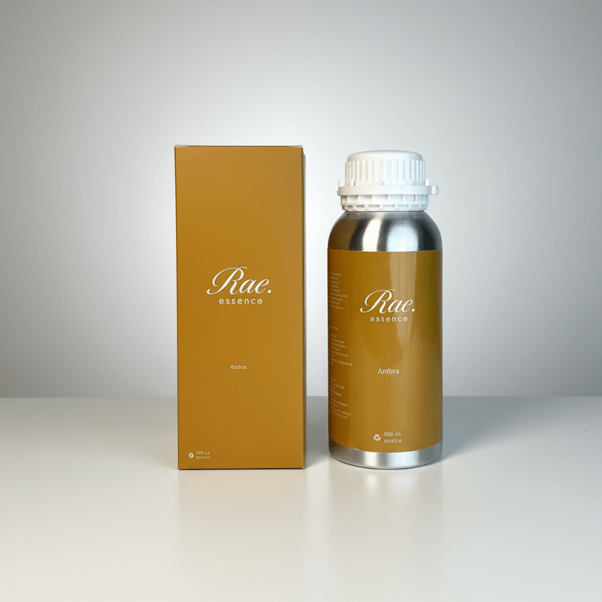 Ambra 500ML Oil Diffusers| Rae Essence