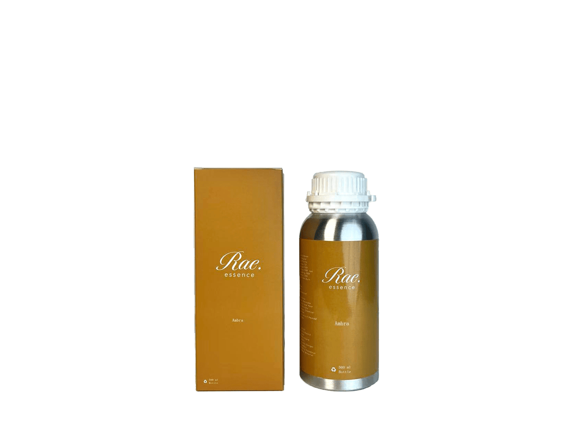 Ambra 500ML Oil Diffusers| Rae Essence
