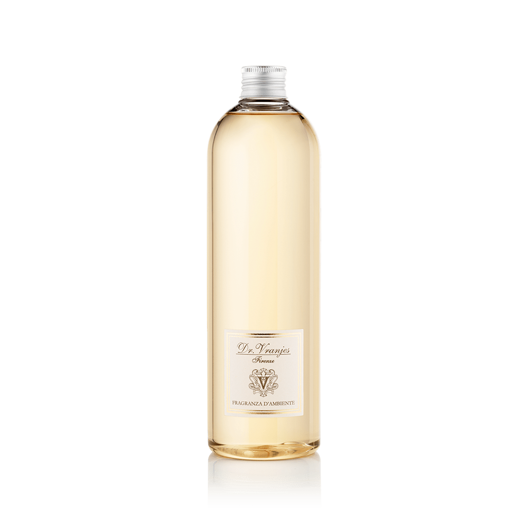 AMBRA 2500 ML REFILL ALUMINUM TANK Diffusers| Drvranjes