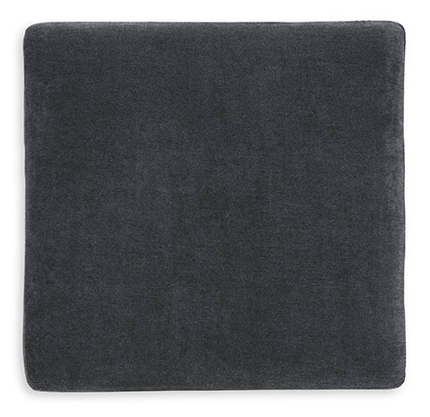 Ambrielle Oversized Accent Ottoman - Al Rugaib Furniture