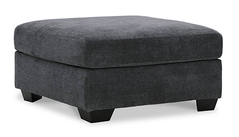 Ambrielle Oversized Accent Ottoman - Al Rugaib Furniture