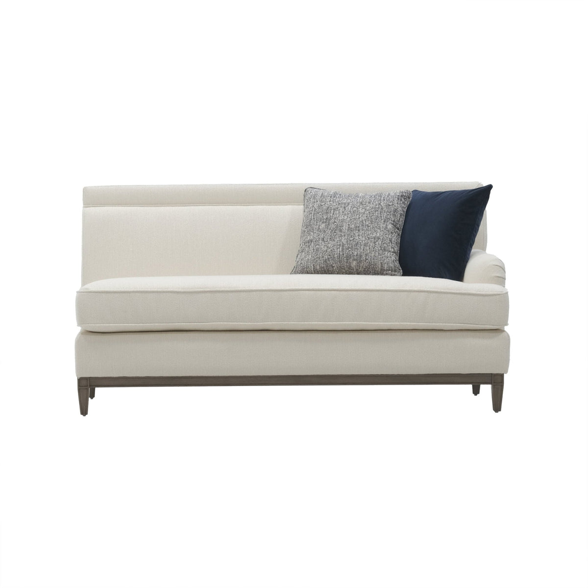 Amelia Navy 5 Seater Sofa (358cm) XL Sofas| Roots Furniture