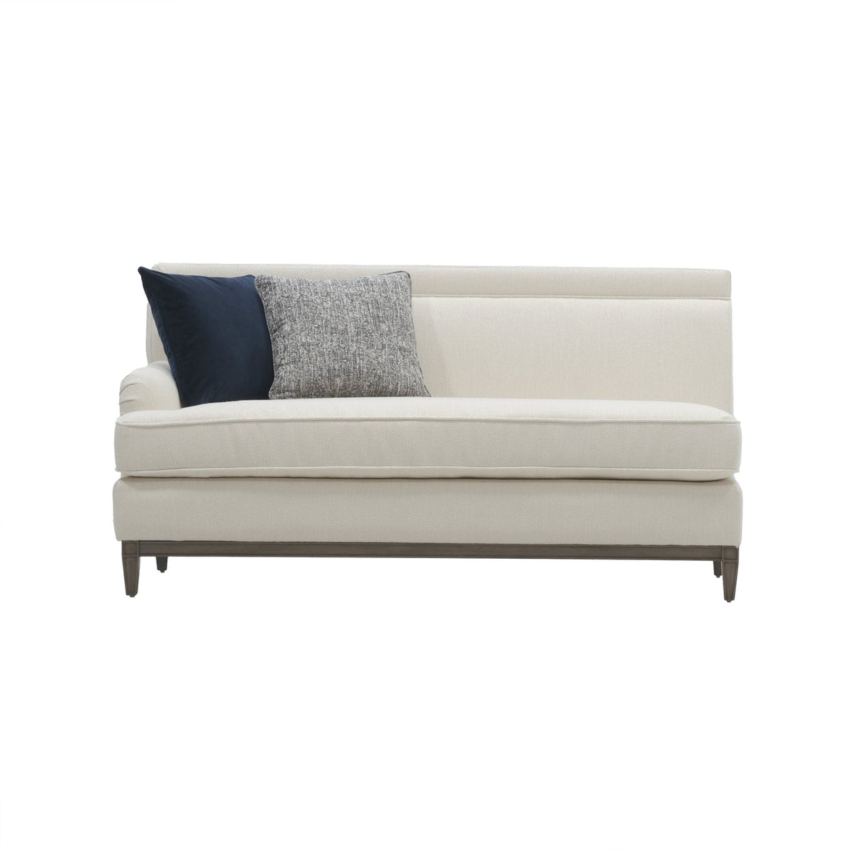 Amelia Navy 5 Seater Sofa (358cm) XL Sofas| Roots Furniture