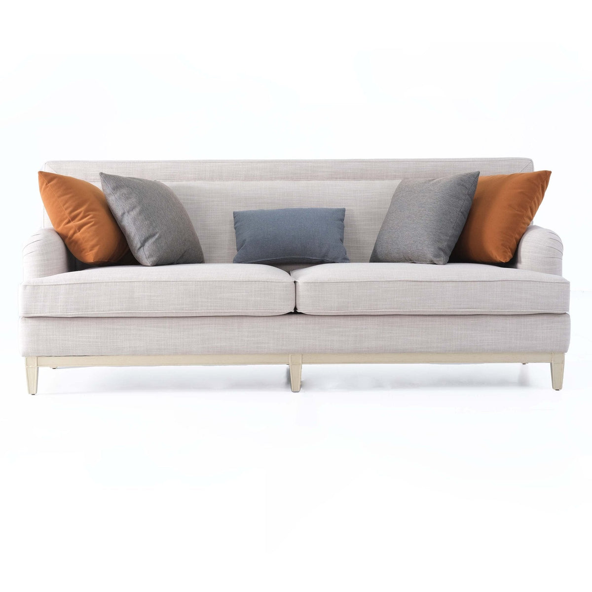 Amelia Sofa (223Cm) - Gray