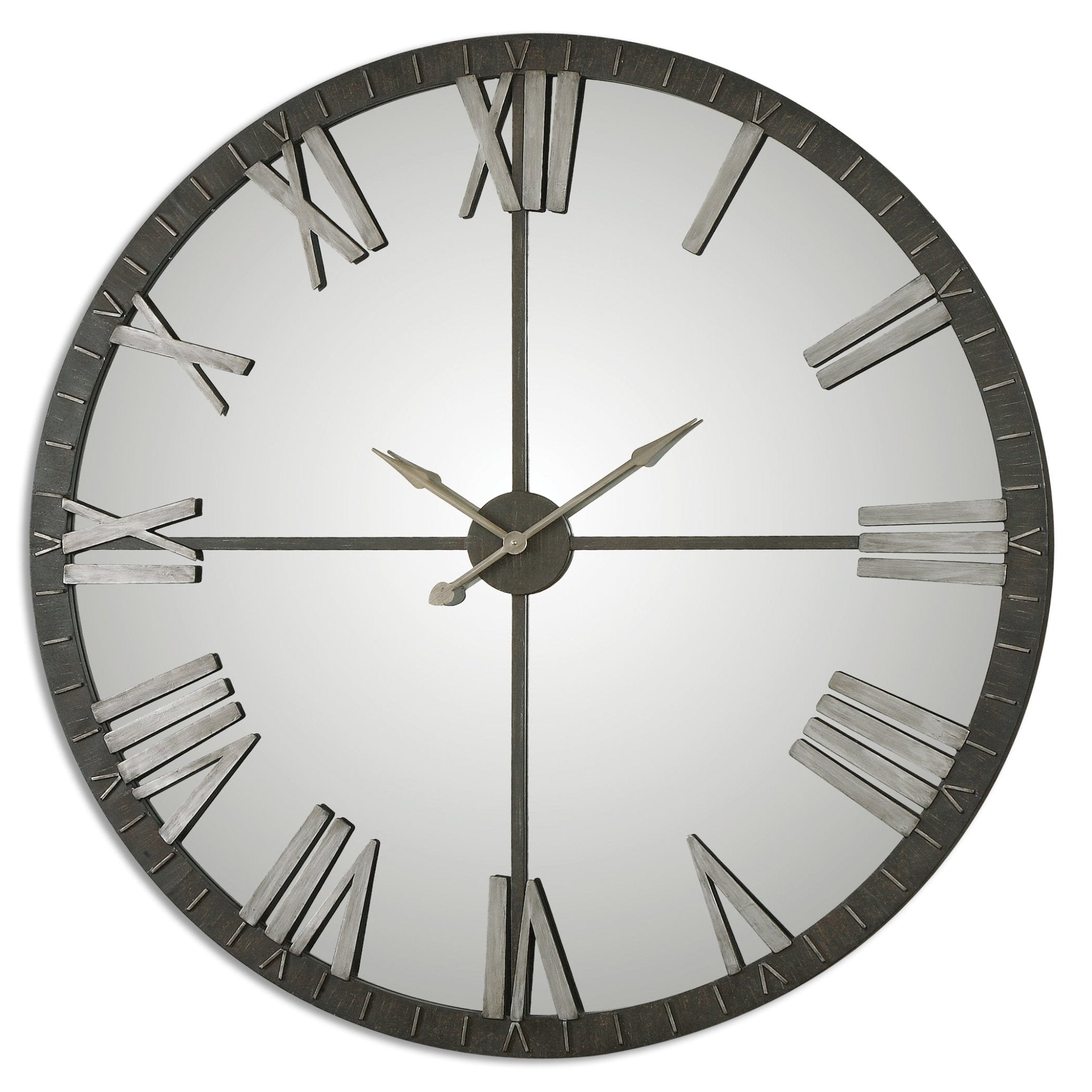 Amelie Wall Clock Clocks| Uttermost