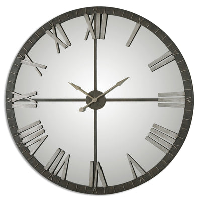 Amelie Wall Clock - Al Rugaib Furniture