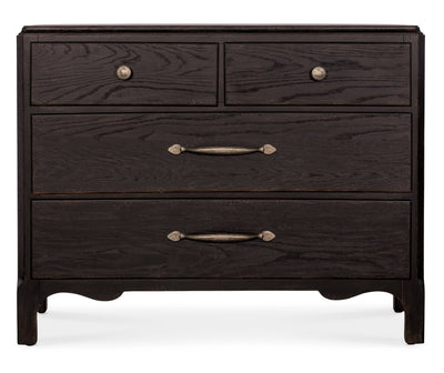 Americana Bachelor Chest - Al Rugaib Furniture