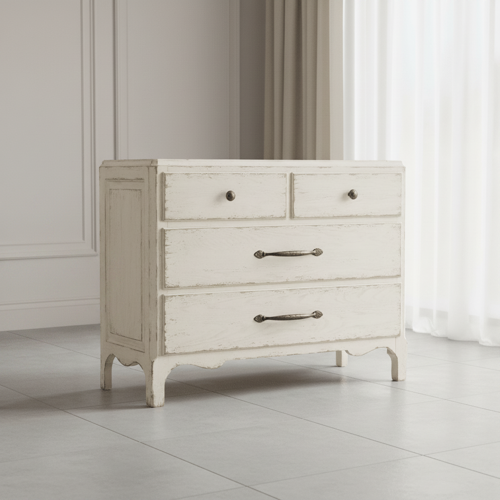 Americana Bachelor Chest Cabinets & Chests| Hooker