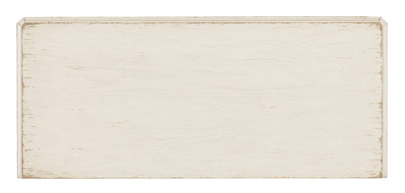 Americana Bachelor Chest - Al Rugaib Furniture