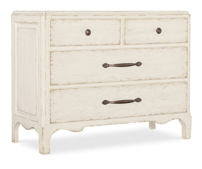Americana Bachelor Chest - Al Rugaib Furniture