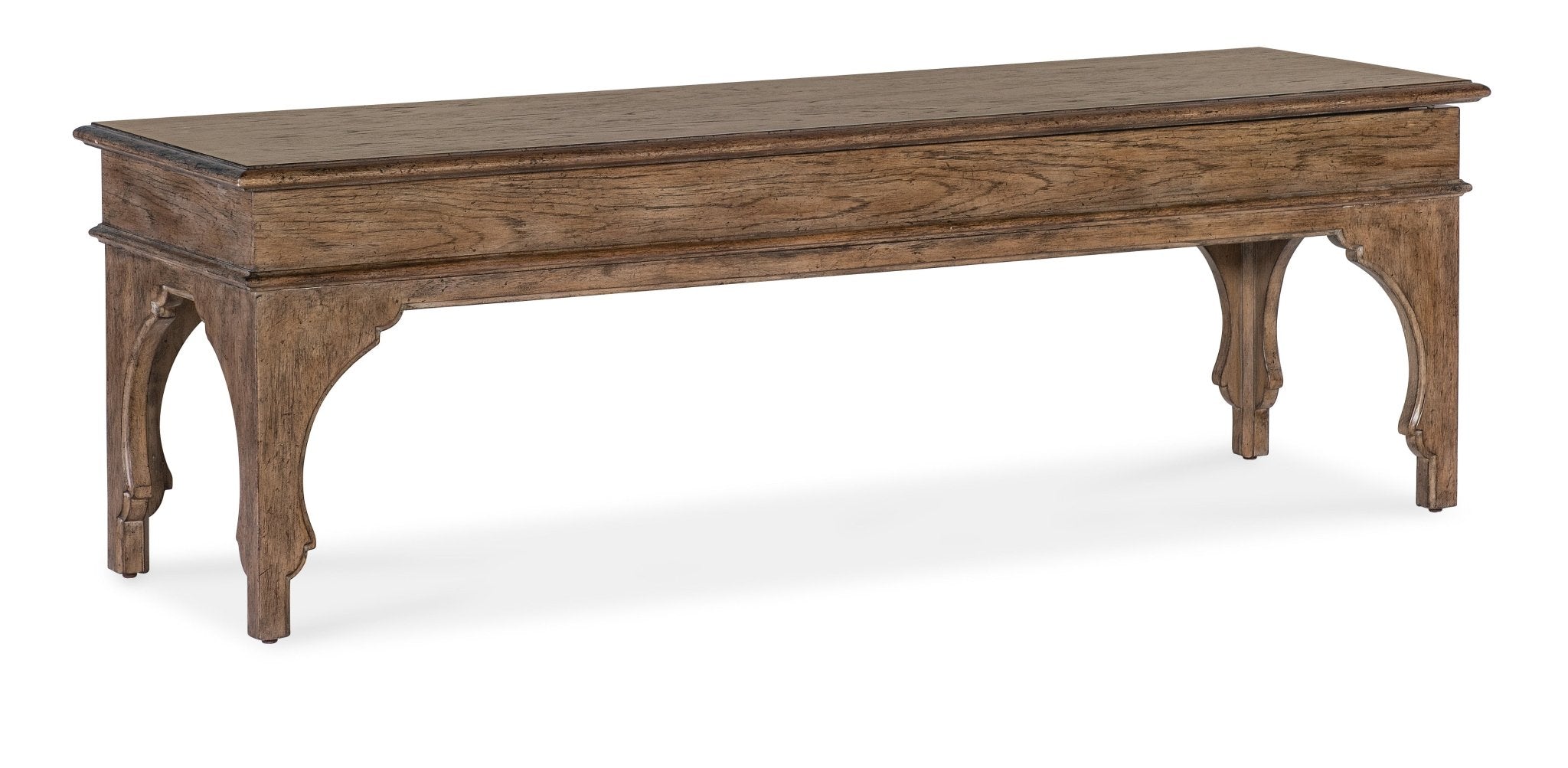 Americana Bed Bench Bed benches| Hooker