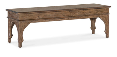 Americana Bed Bench - Al Rugaib Furniture