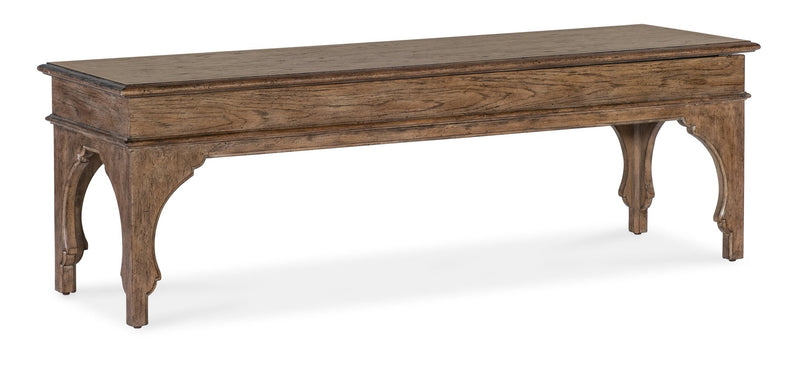 Americana Bed Bench - Al Rugaib Furniture