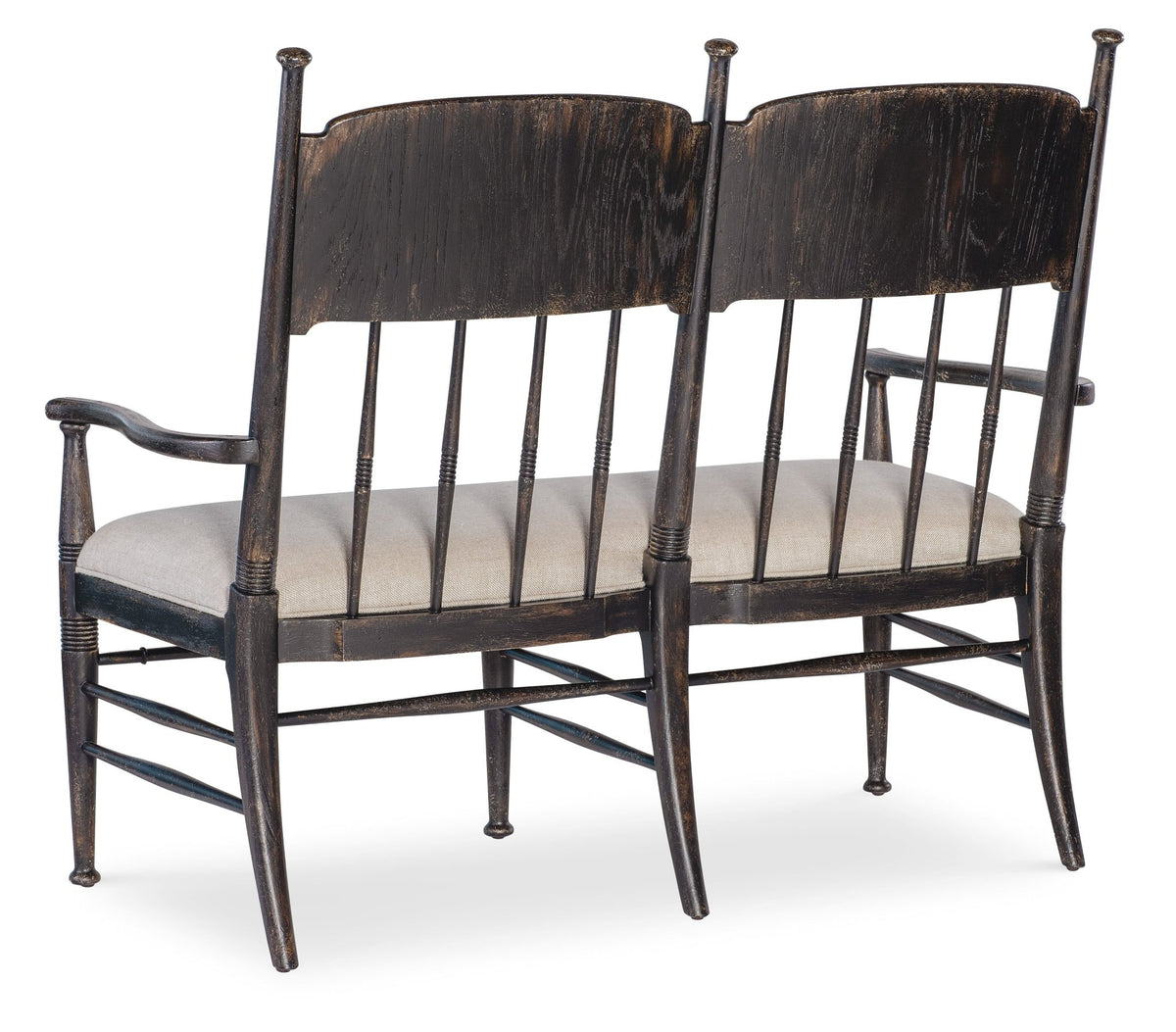 Americana Dining Bench Dining Benches| Hooker